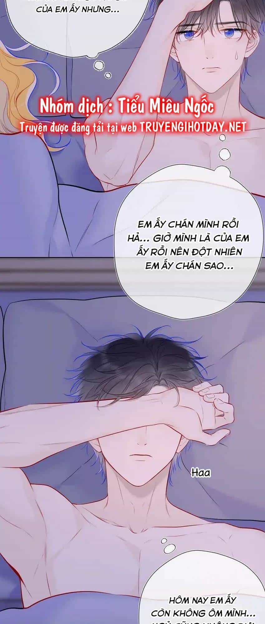 Ngôi Sao Cho Tôi - Chương 142 - ảnh 27
