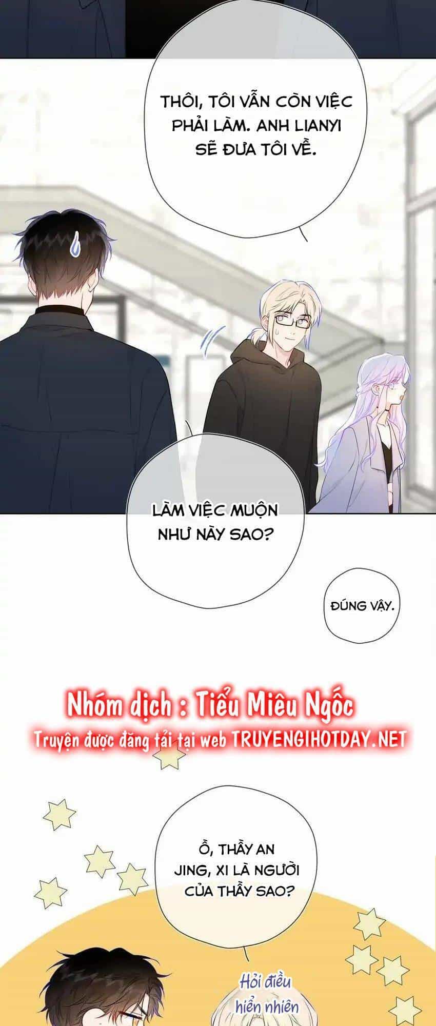 Ngôi Sao Cho Tôi - Chương 142 - ảnh 33