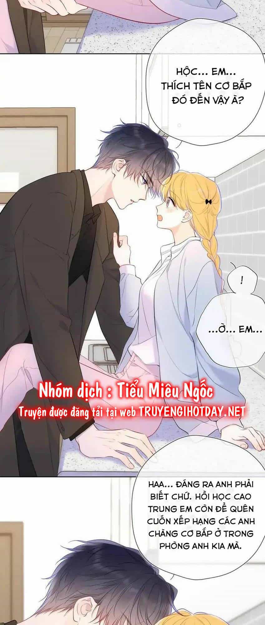 Ngôi Sao Cho Tôi - Chương 142 - ảnh 5
