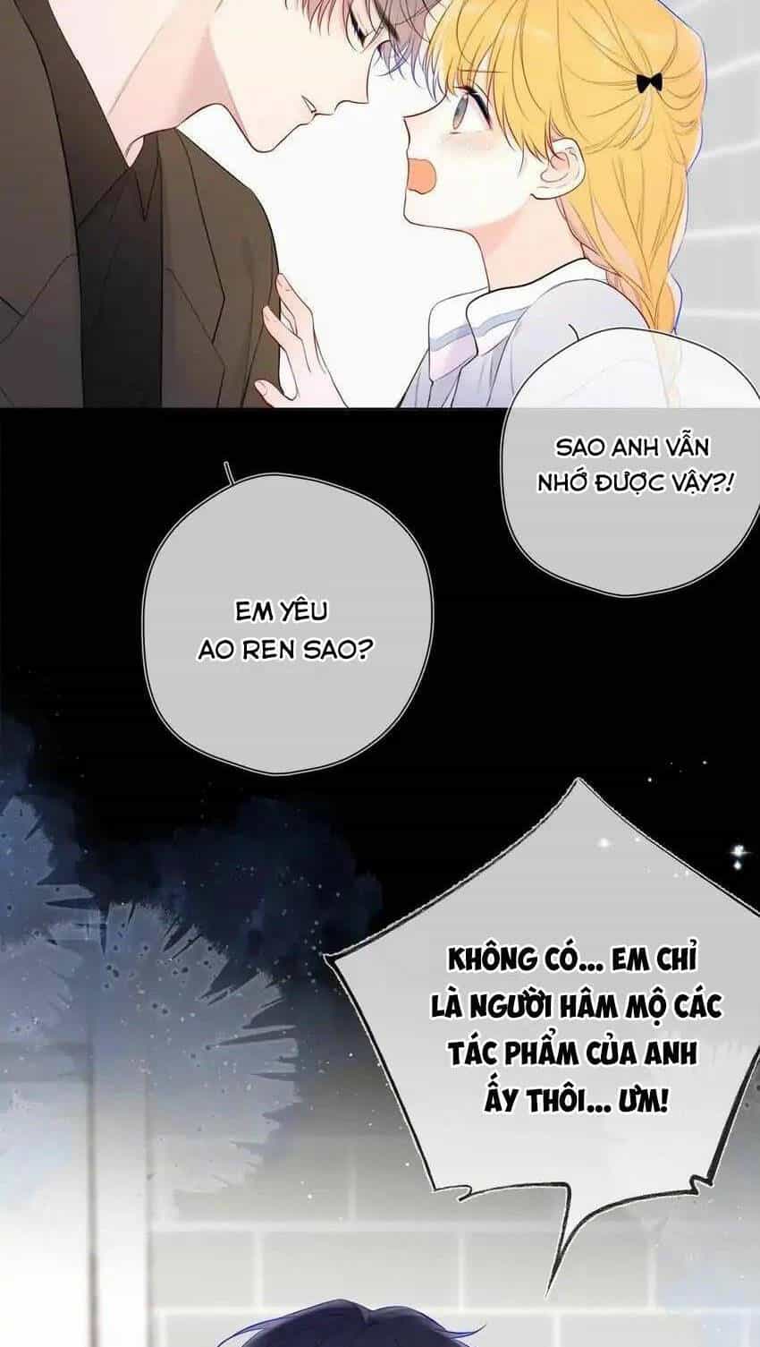 Ngôi Sao Cho Tôi - Chương 142 - ảnh 6
