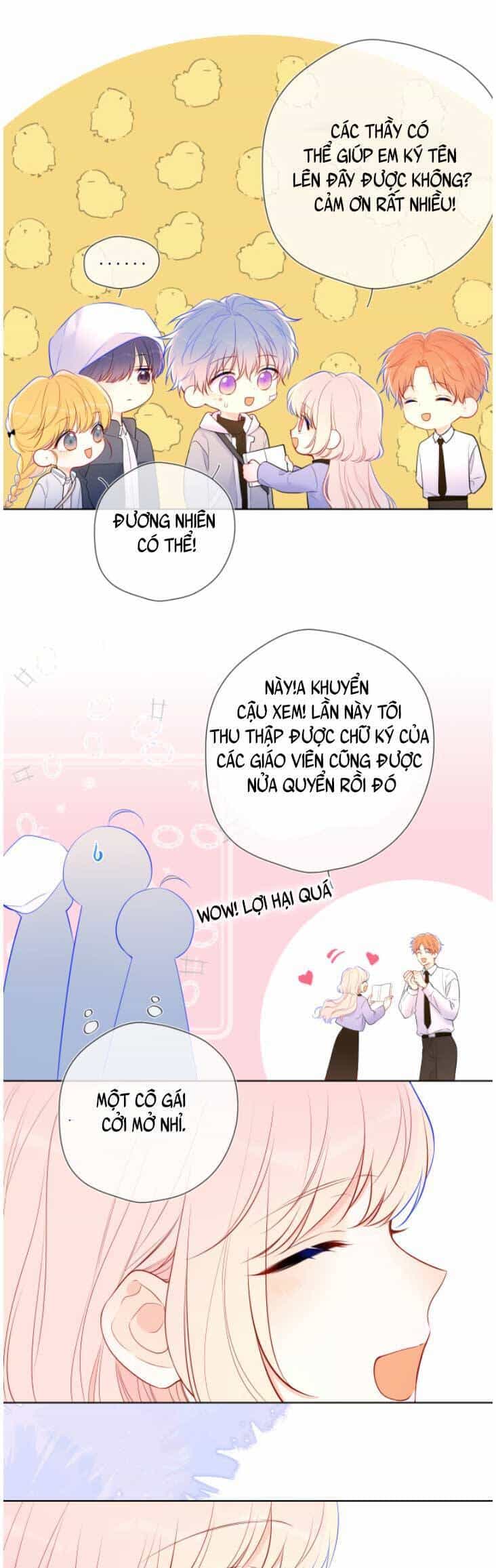 Ngôi Sao Cho Tôi - Chương 143 - ảnh 10