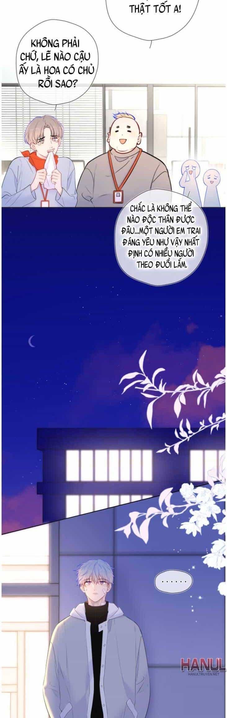 Ngôi Sao Cho Tôi - Chương 143 - ảnh 13