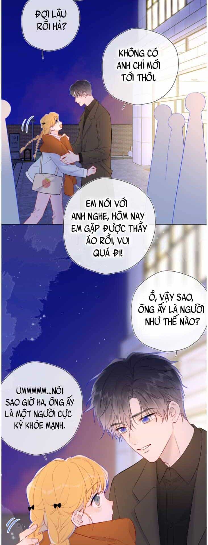 Ngôi Sao Cho Tôi - Chương 143 - ảnh 19