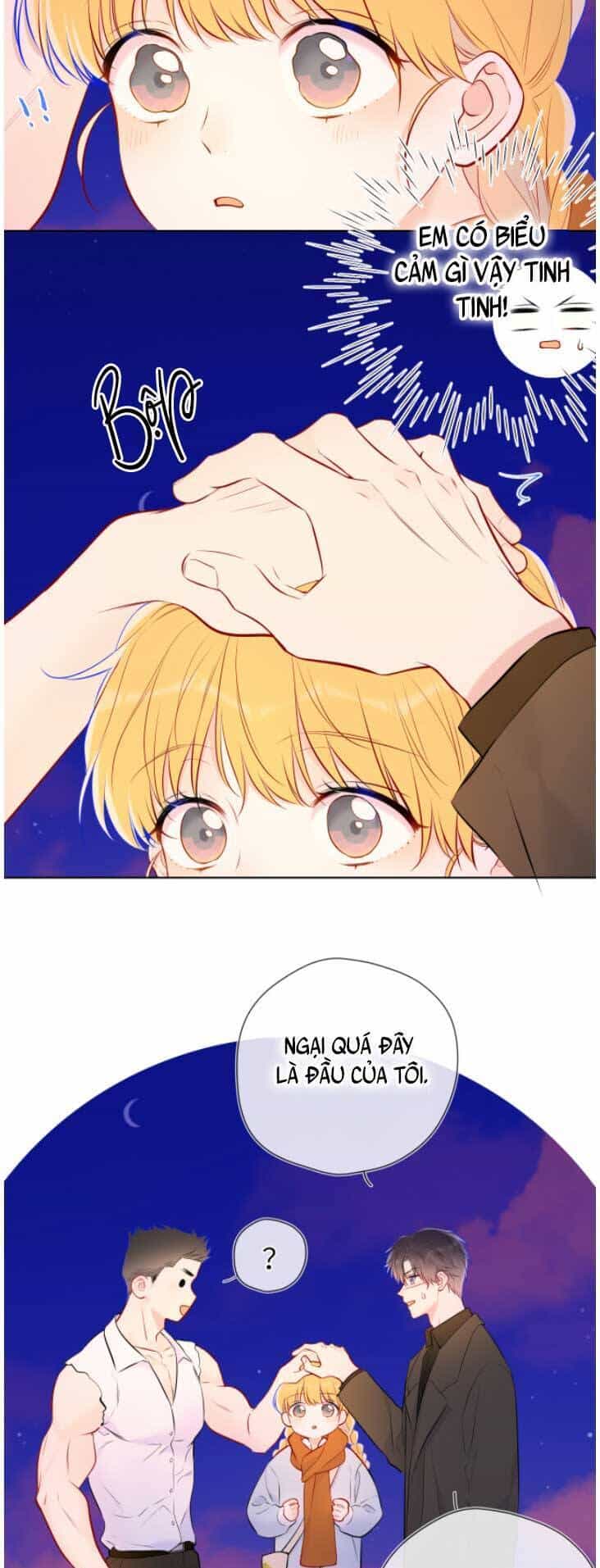 Ngôi Sao Cho Tôi - Chương 143 - ảnh 22