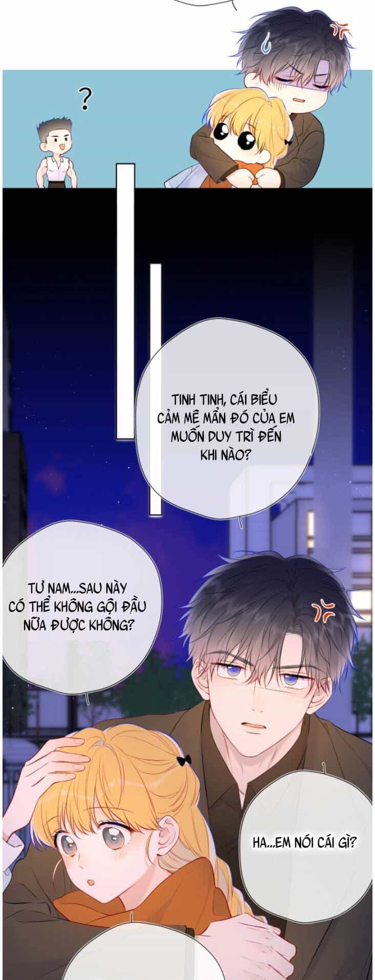 Ngôi Sao Cho Tôi - Chương 143 - ảnh 24