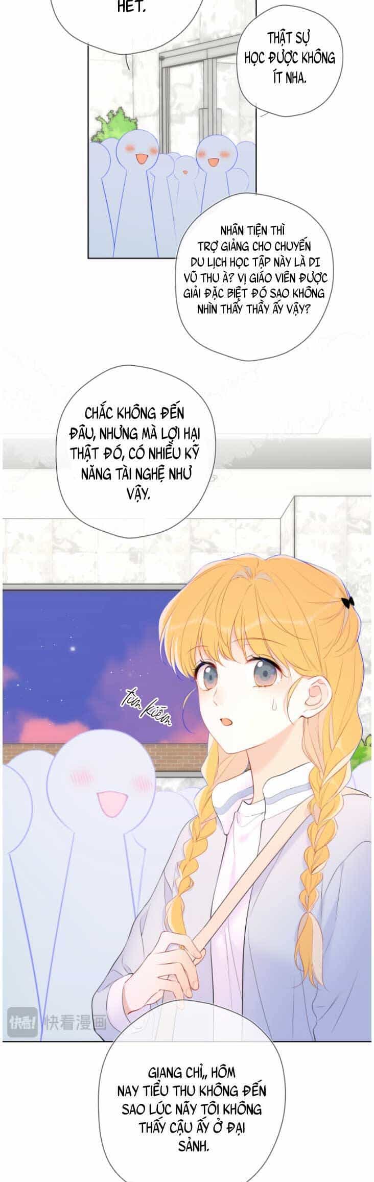 Ngôi Sao Cho Tôi - Chương 143 - ảnh 4