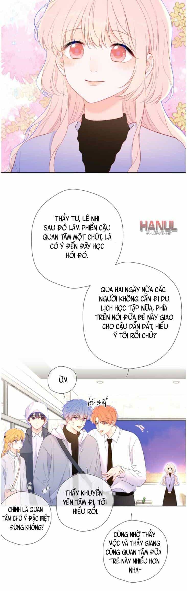 Ngôi Sao Cho Tôi - Chương 143 - ảnh 9