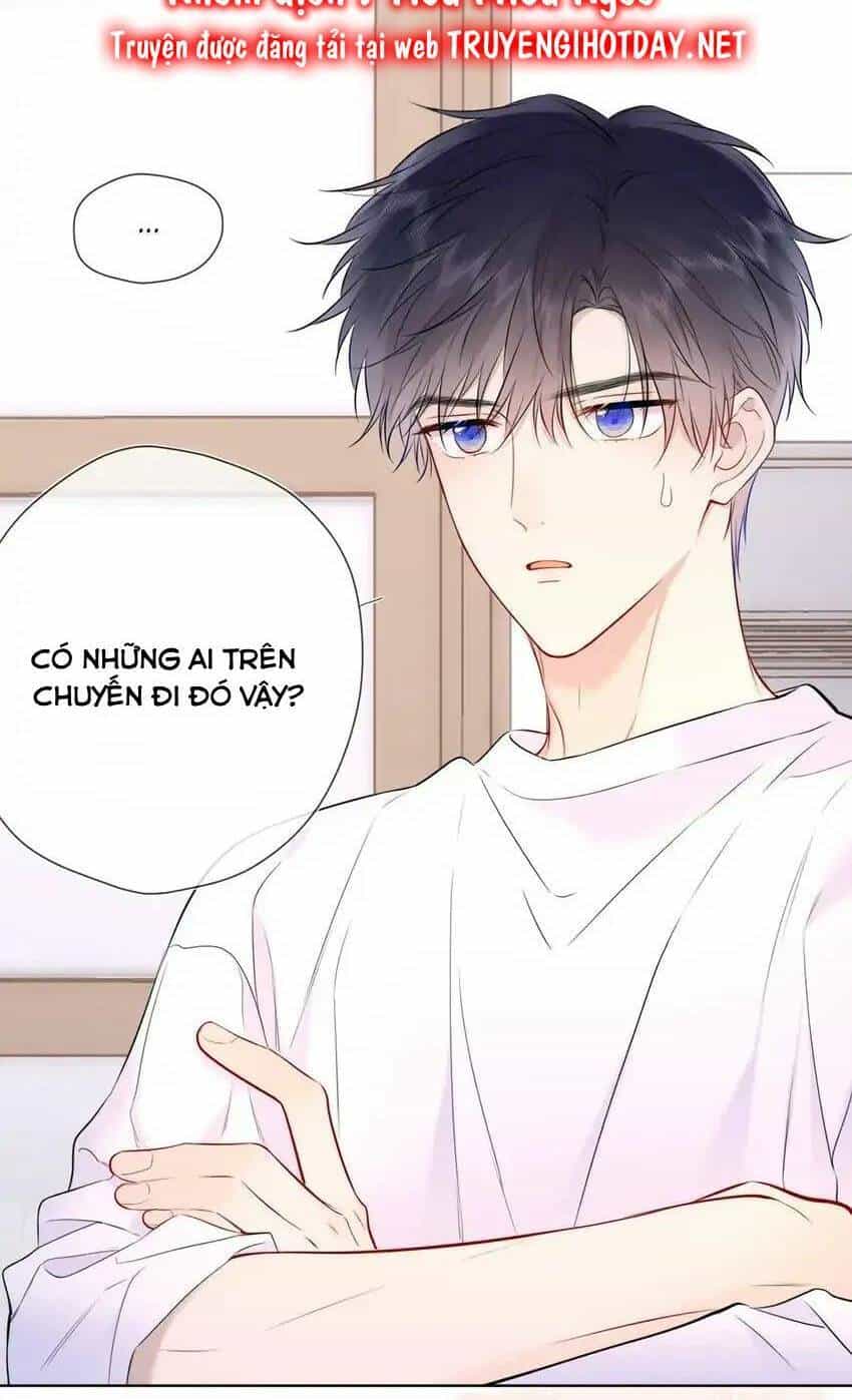 Ngôi Sao Cho Tôi - Chương 144 - ảnh 11