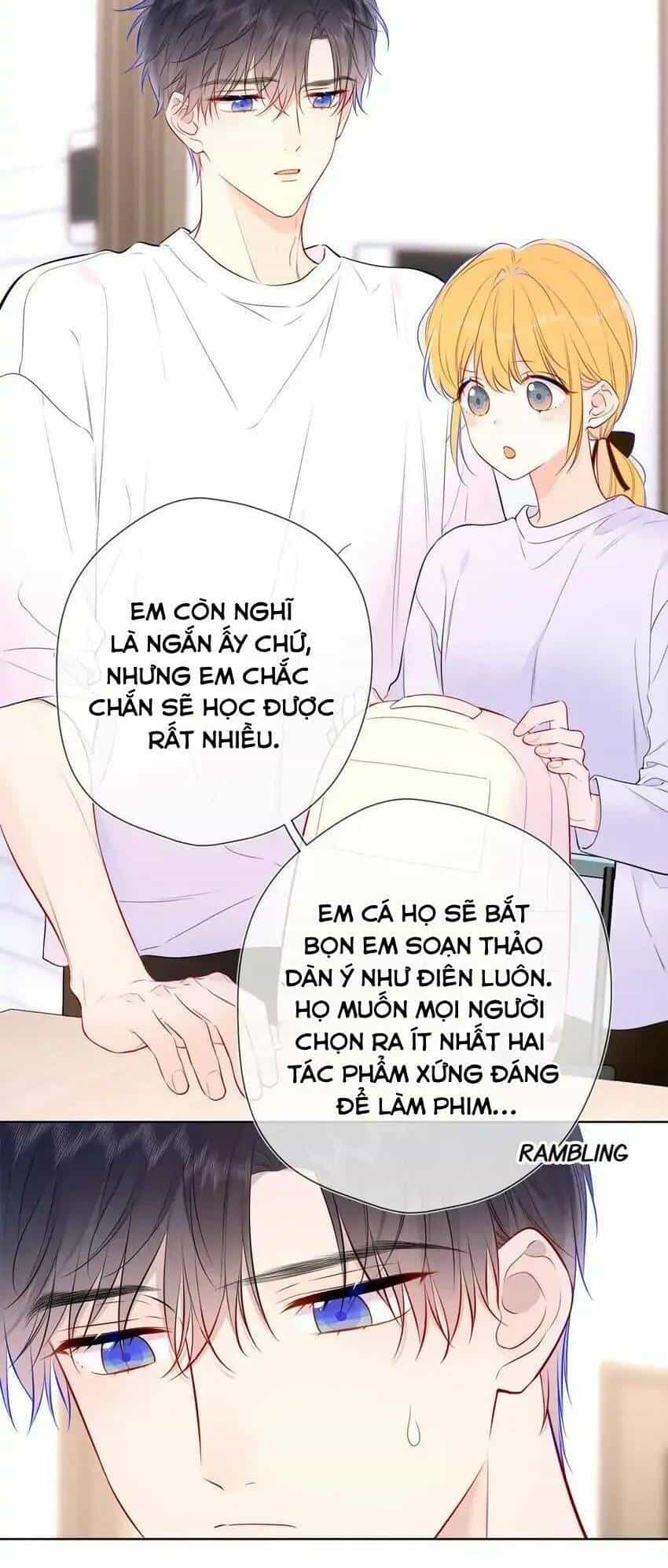 Ngôi Sao Cho Tôi - Chương 144 - ảnh 16