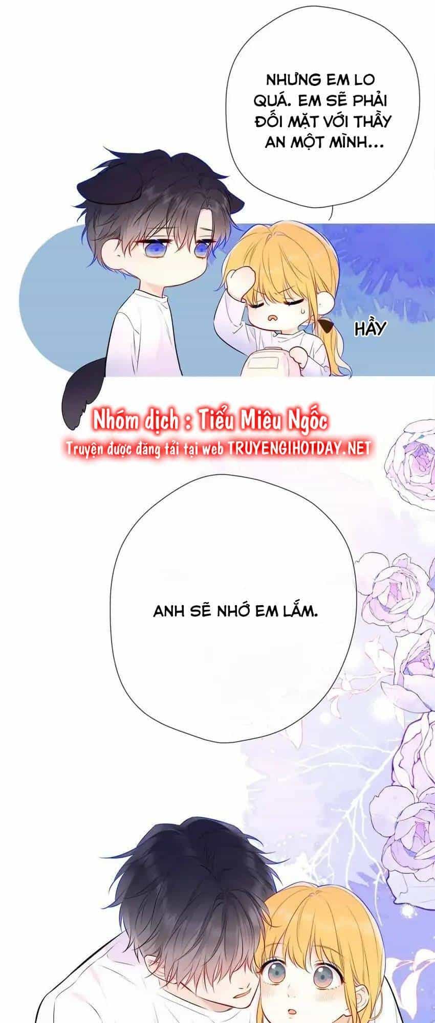 Ngôi Sao Cho Tôi - Chương 144 - ảnh 17
