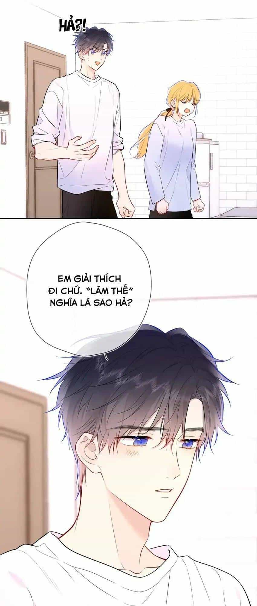 Ngôi Sao Cho Tôi - Chương 144 - ảnh 28