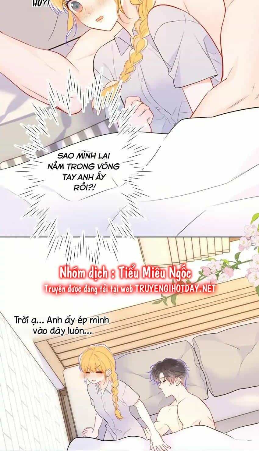 Ngôi Sao Cho Tôi - Chương 144 - ảnh 33