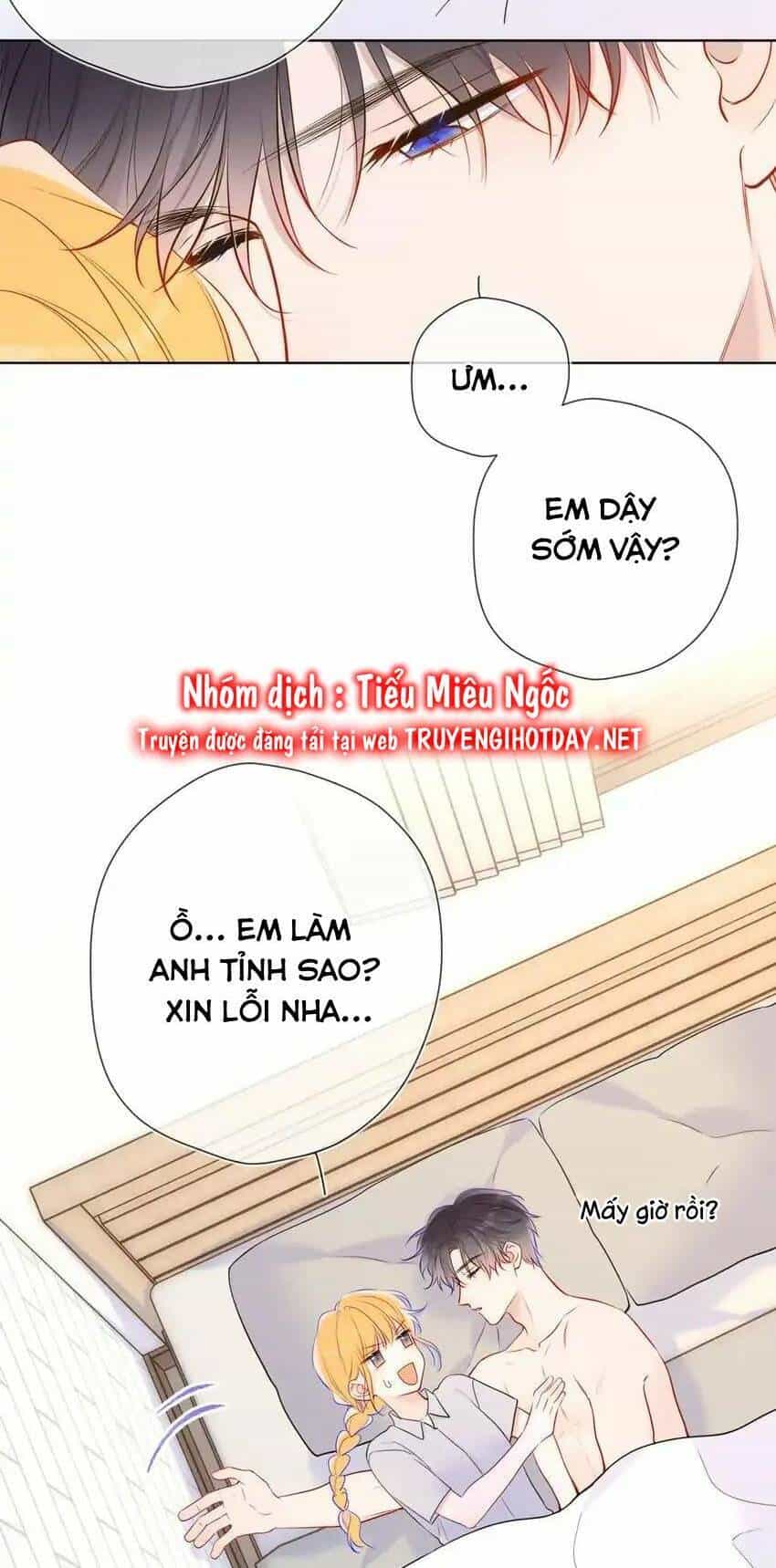 Ngôi Sao Cho Tôi - Chương 144 - ảnh 35