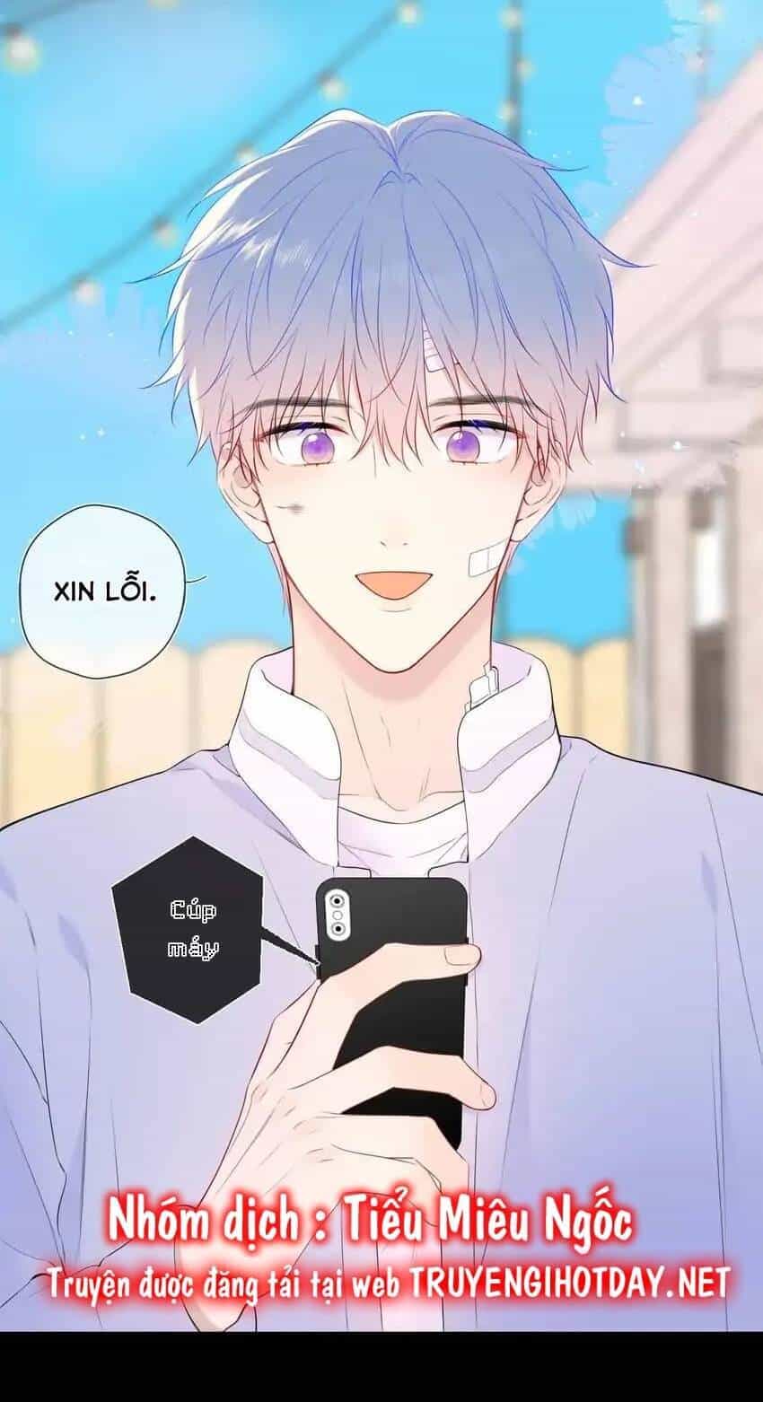 Ngôi Sao Cho Tôi - Chương 145 - ảnh 13