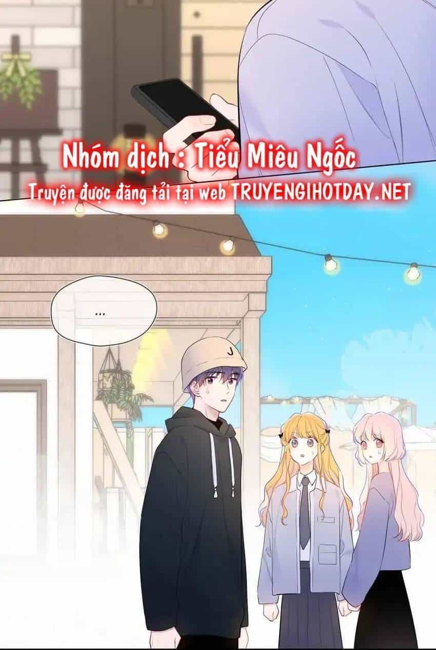 Ngôi Sao Cho Tôi - Chương 145 - ảnh 16