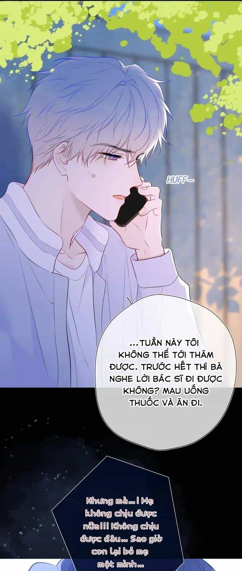 Ngôi Sao Cho Tôi - Chương 145 - ảnh 23