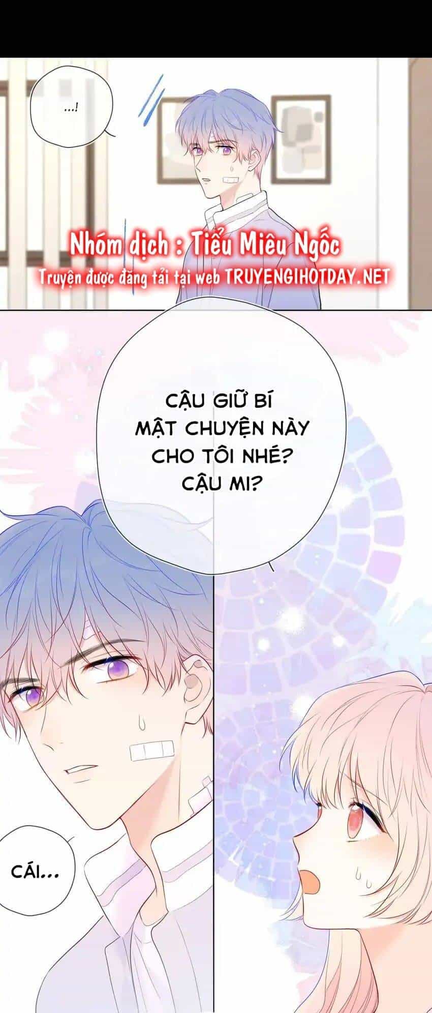 Ngôi Sao Cho Tôi - Chương 145 - ảnh 43