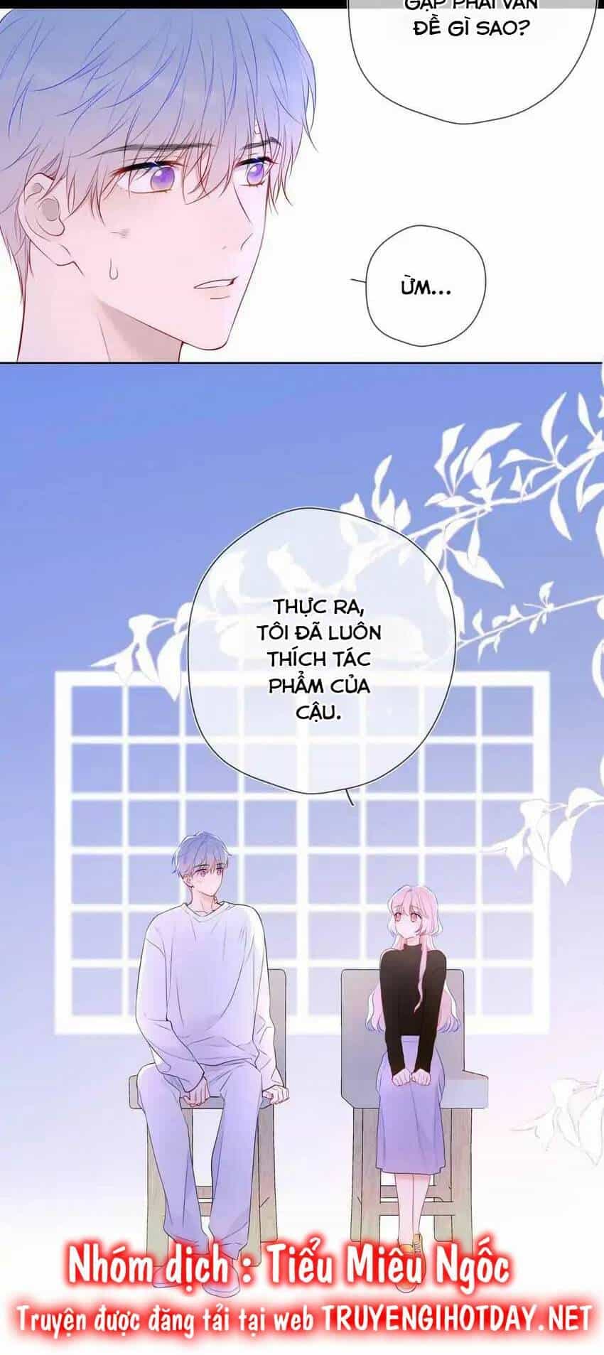 Ngôi Sao Cho Tôi - Chương 146 - ảnh 12