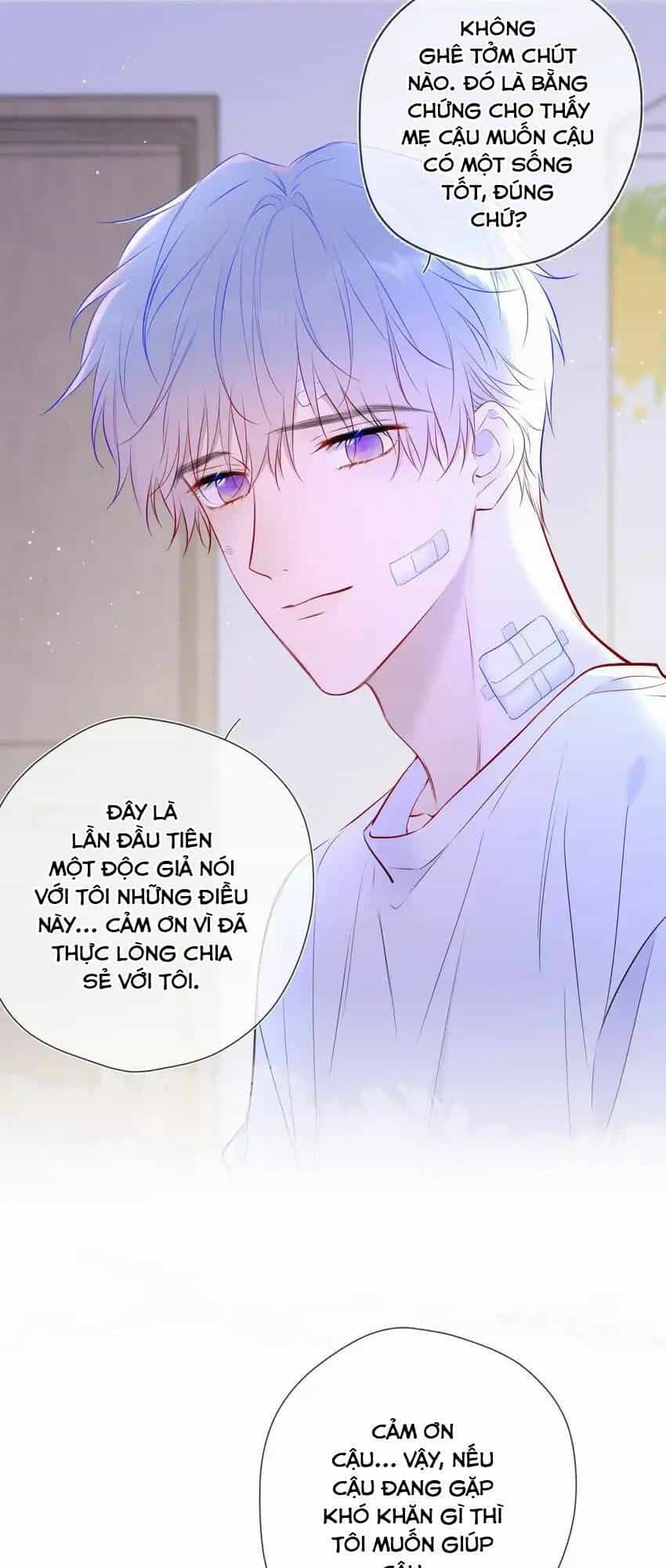 Ngôi Sao Cho Tôi - Chương 146 - ảnh 17