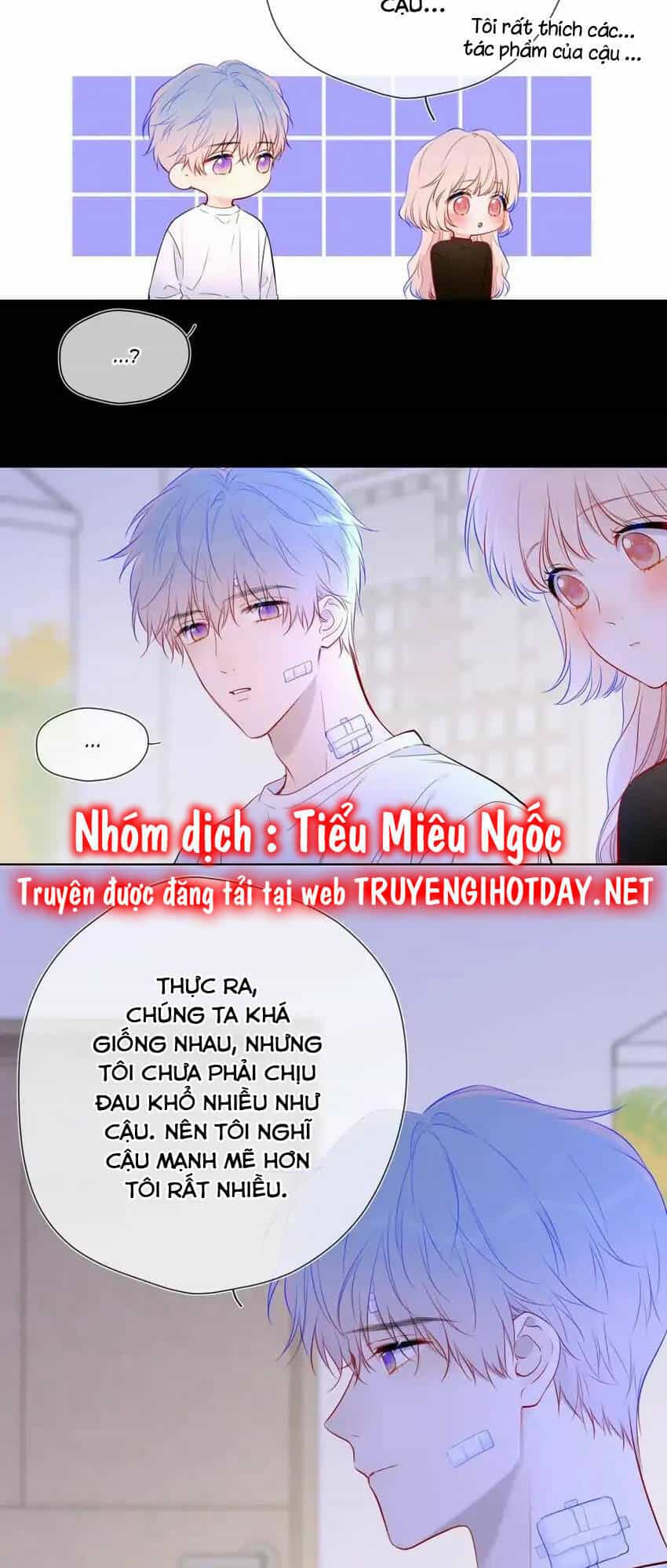 Ngôi Sao Cho Tôi - Chương 146 - ảnh 18
