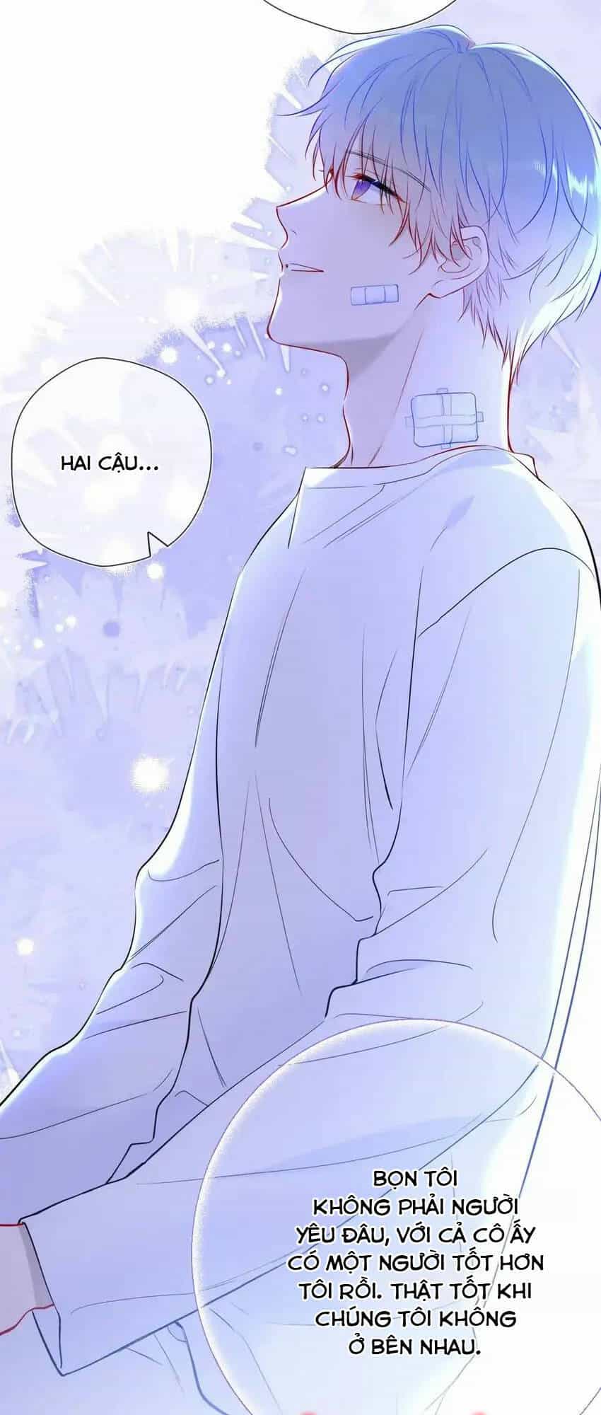 Ngôi Sao Cho Tôi - Chương 146 - ảnh 22