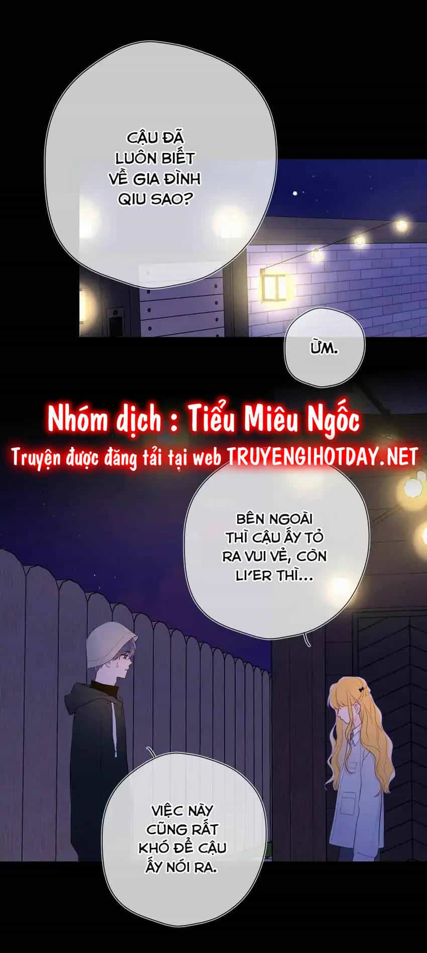 Ngôi Sao Cho Tôi - Chương 146 - ảnh 26