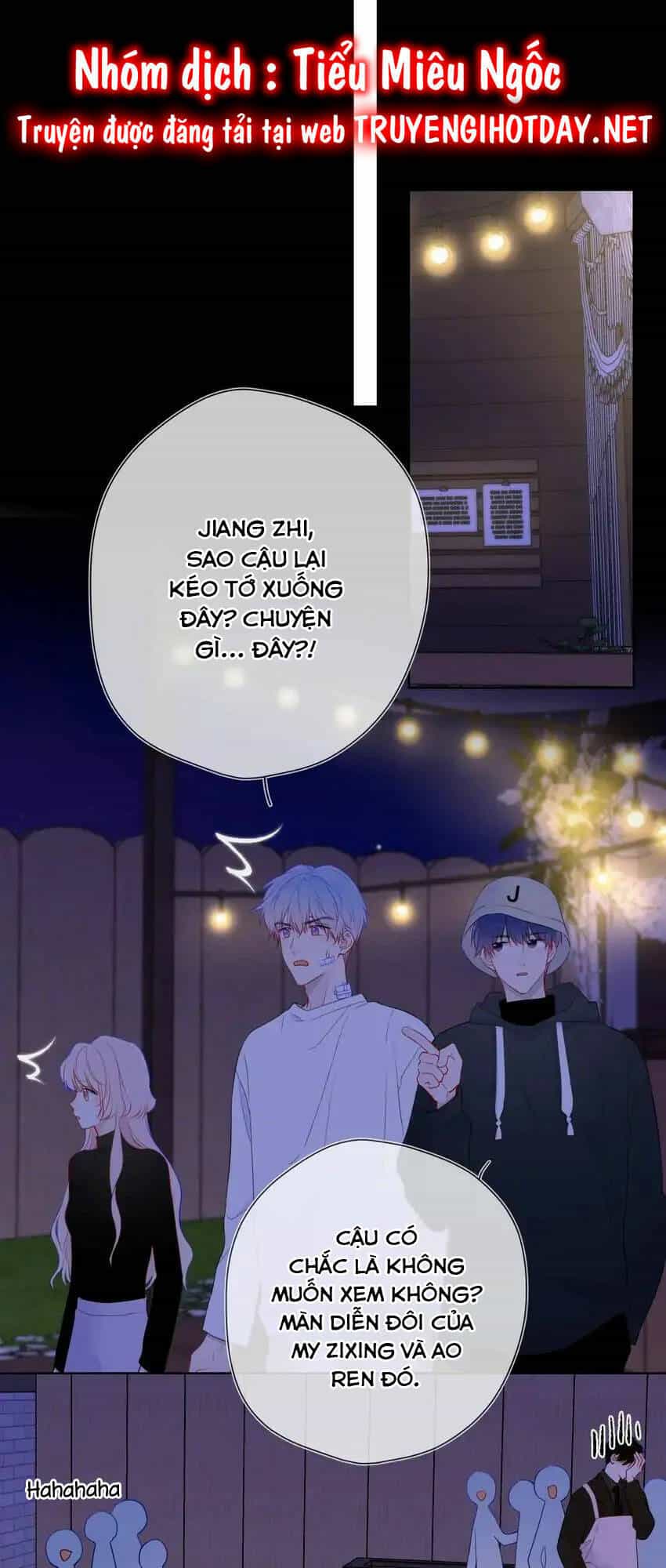 Ngôi Sao Cho Tôi - Chương 146 - ảnh 31