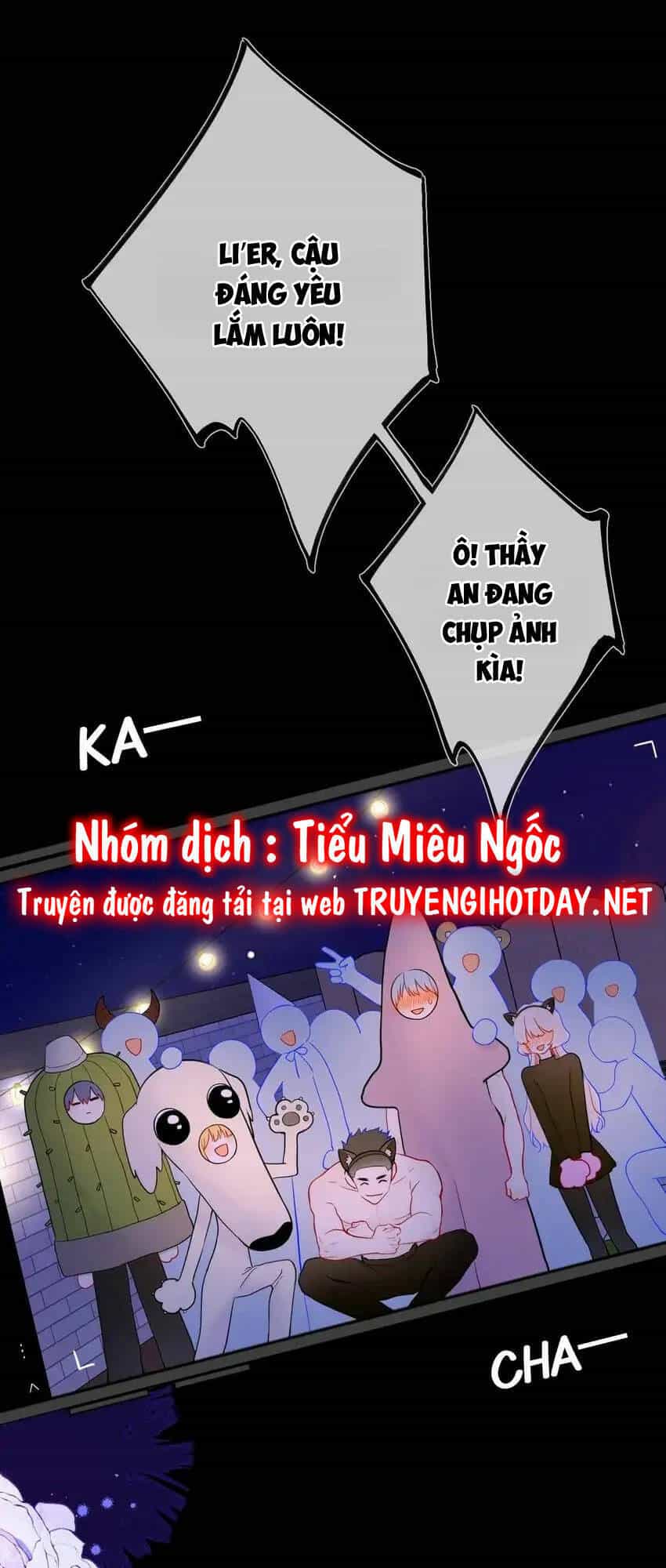 Ngôi Sao Cho Tôi - Chương 146 - ảnh 35