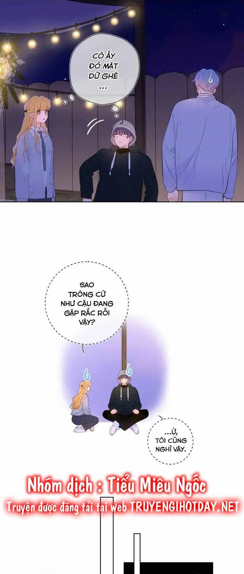 Ngôi Sao Cho Tôi - Chương 146 - ảnh 6
