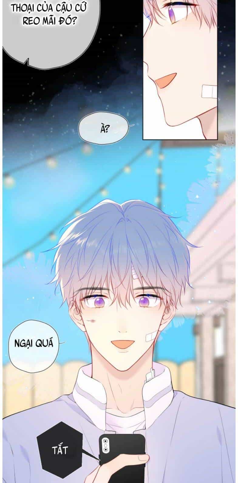 Ngôi Sao Cho Tôi - Chương 147 - ảnh 11