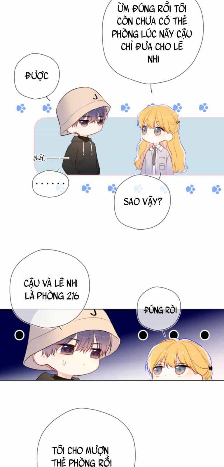 Ngôi Sao Cho Tôi - Chương 147 - ảnh 32