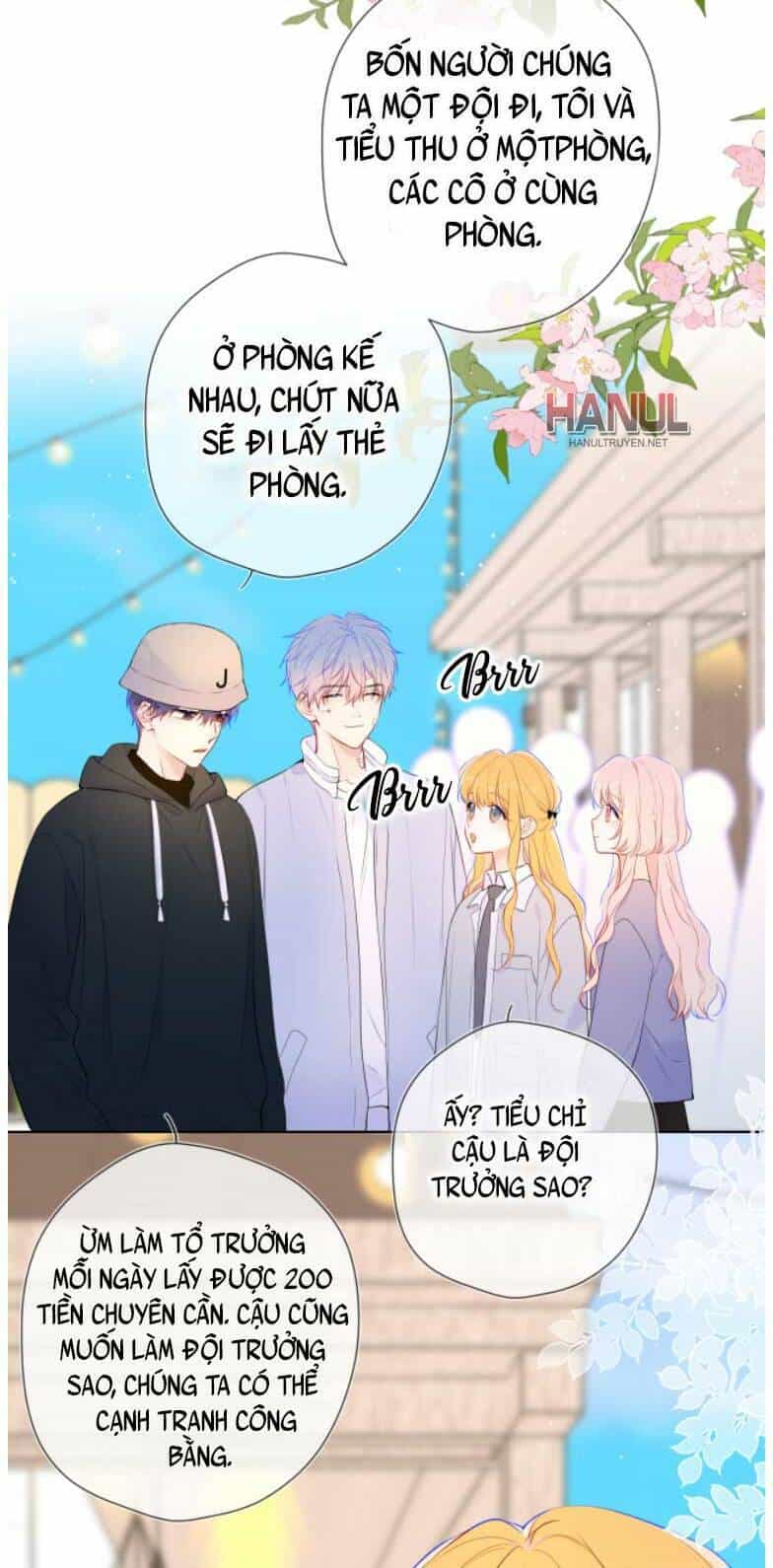 Ngôi Sao Cho Tôi - Chương 147 - ảnh 9