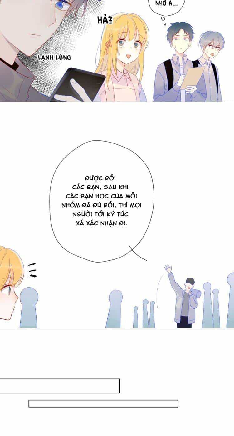 Ngôi Sao Cho Tôi - Chương 14 - ảnh 19