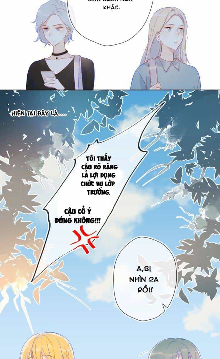 Ngôi Sao Cho Tôi - Chương 14 - ảnh 4