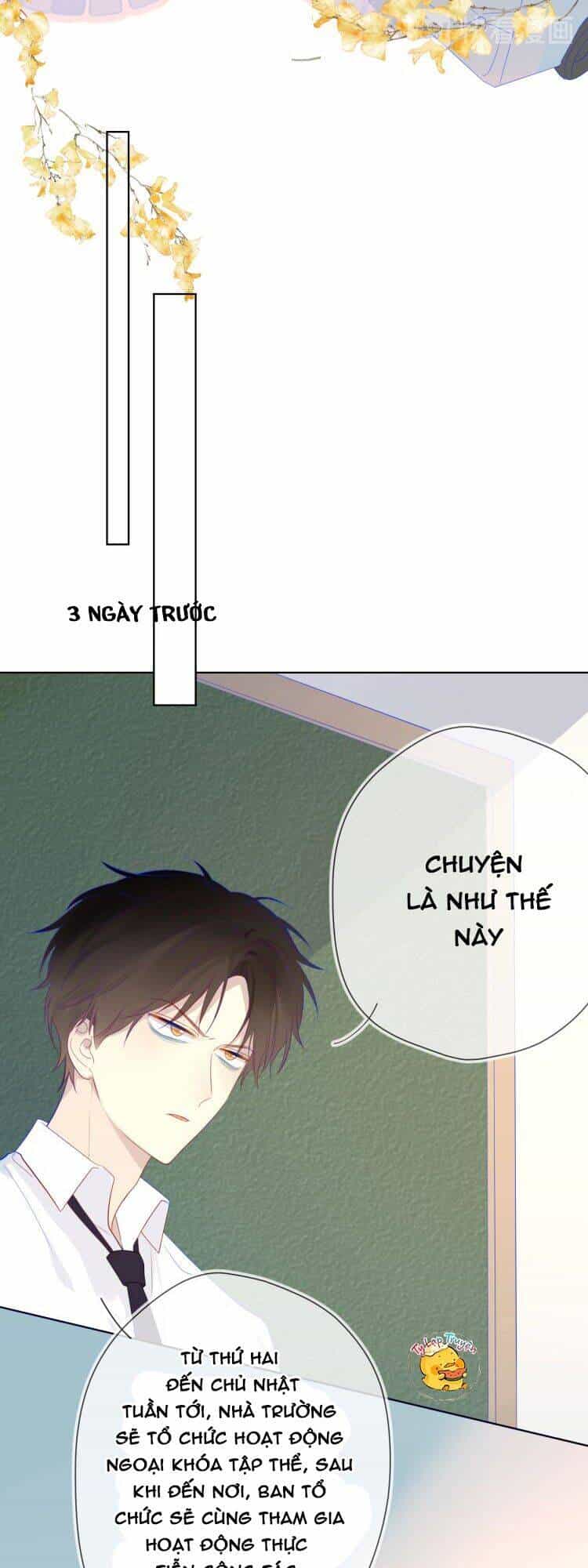 Ngôi Sao Cho Tôi - Chương 14 - ảnh 6