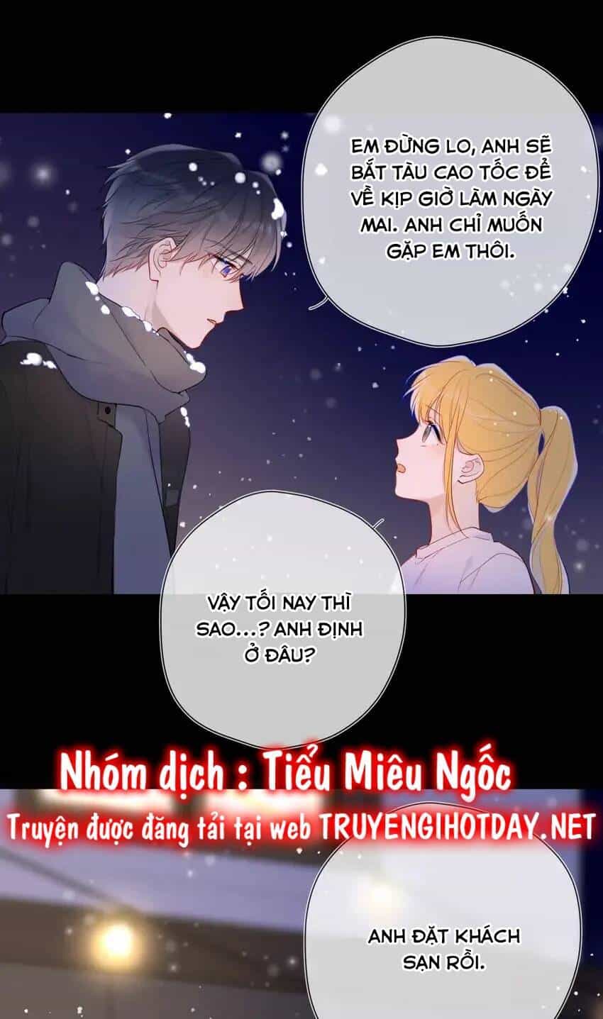 Ngôi Sao Cho Tôi - Chương 148 - ảnh 10