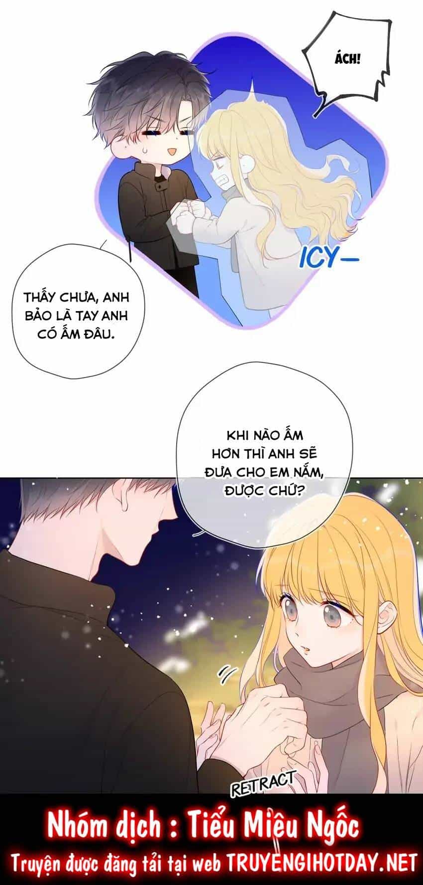 Ngôi Sao Cho Tôi - Chương 148 - ảnh 18