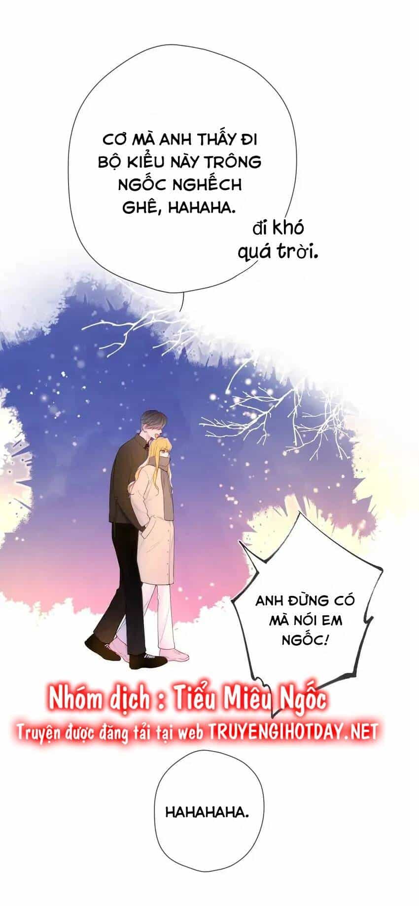 Ngôi Sao Cho Tôi - Chương 148 - ảnh 25