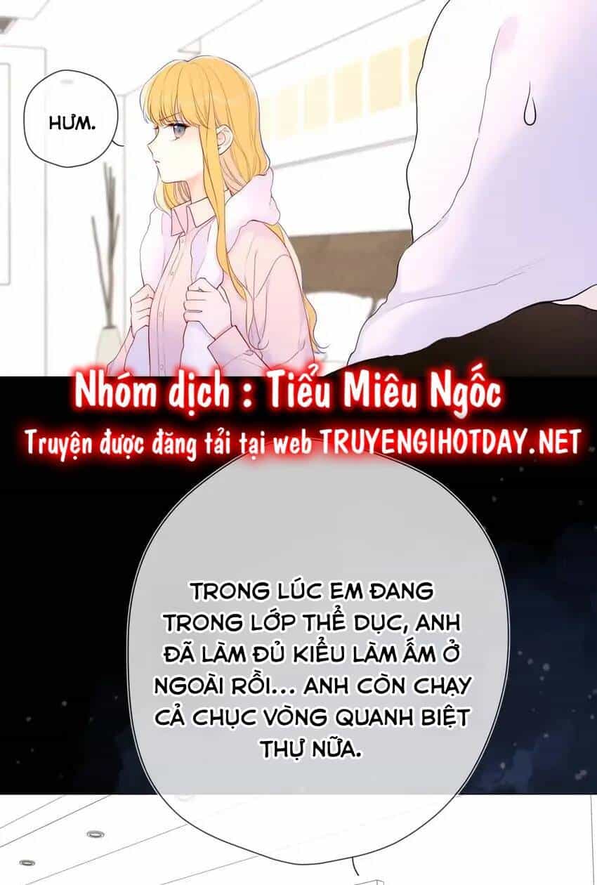 Ngôi Sao Cho Tôi - Chương 148 - ảnh 30
