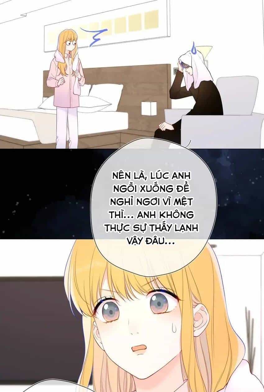 Ngôi Sao Cho Tôi - Chương 148 - ảnh 31