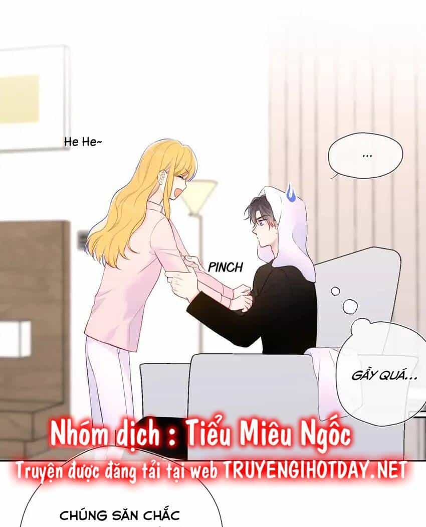 Ngôi Sao Cho Tôi - Chương 148 - ảnh 39