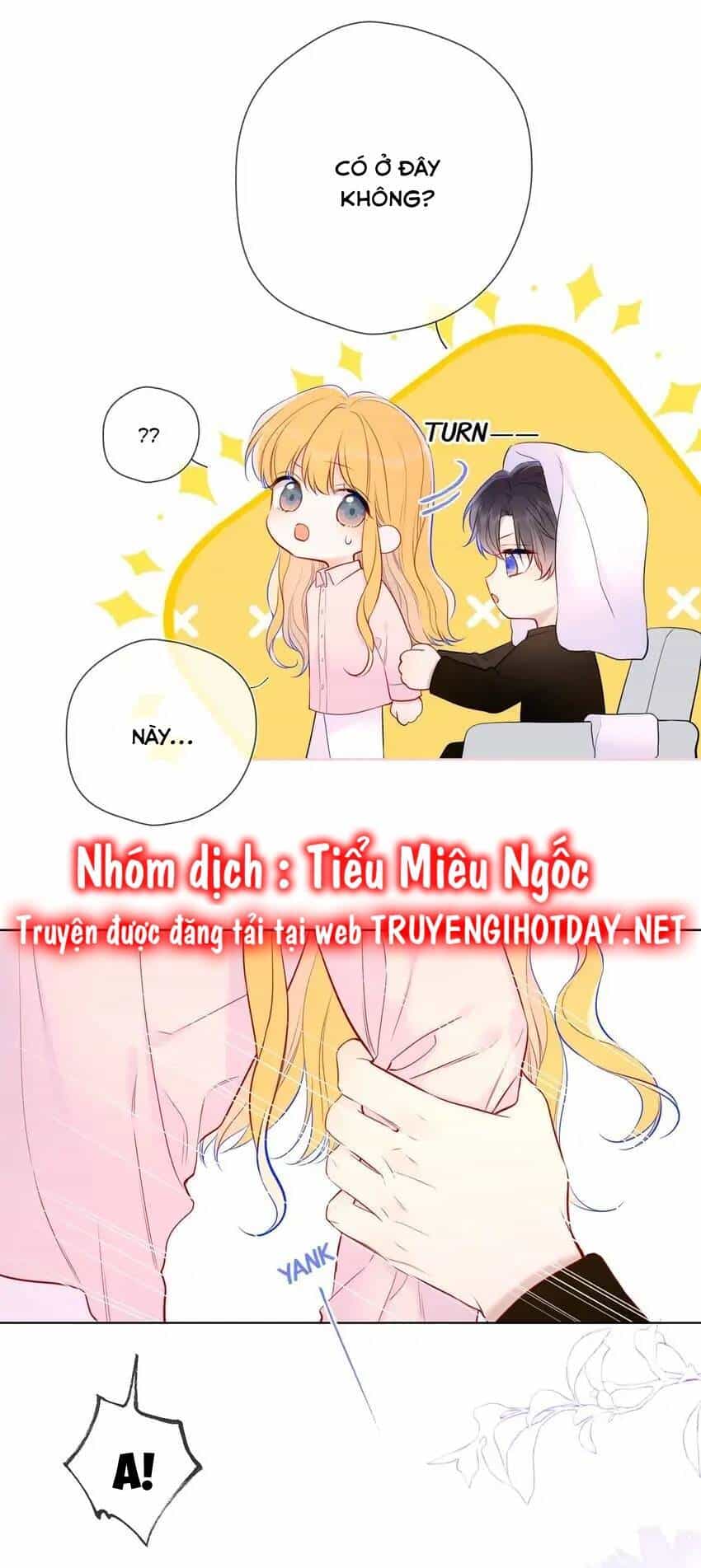 Ngôi Sao Cho Tôi - Chương 148 - ảnh 41