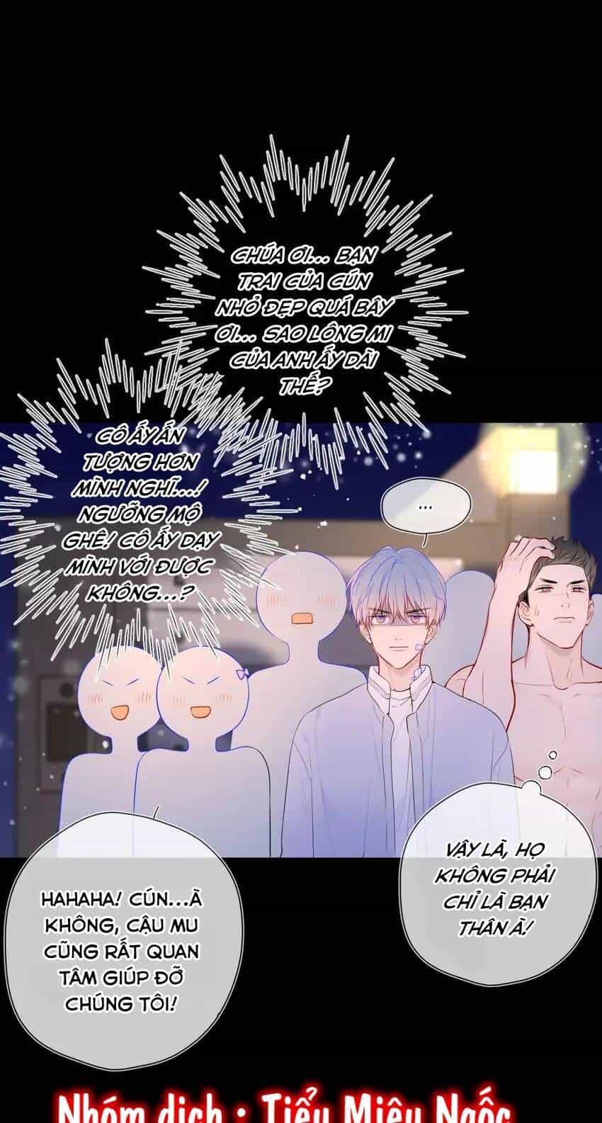 Ngôi Sao Cho Tôi - Chương 148 - ảnh 8