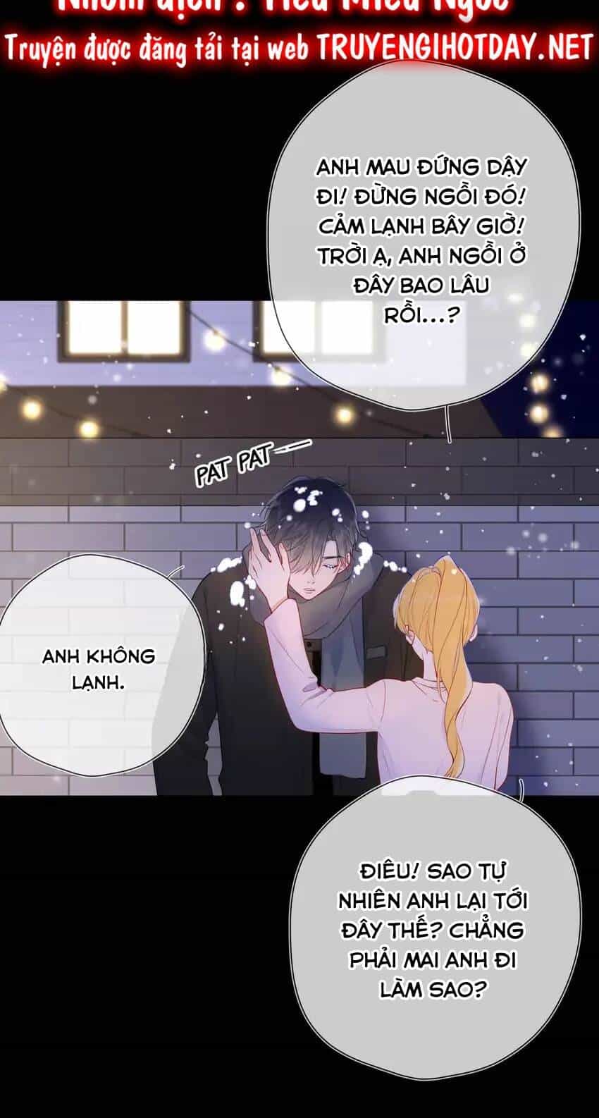 Ngôi Sao Cho Tôi - Chương 148 - ảnh 9