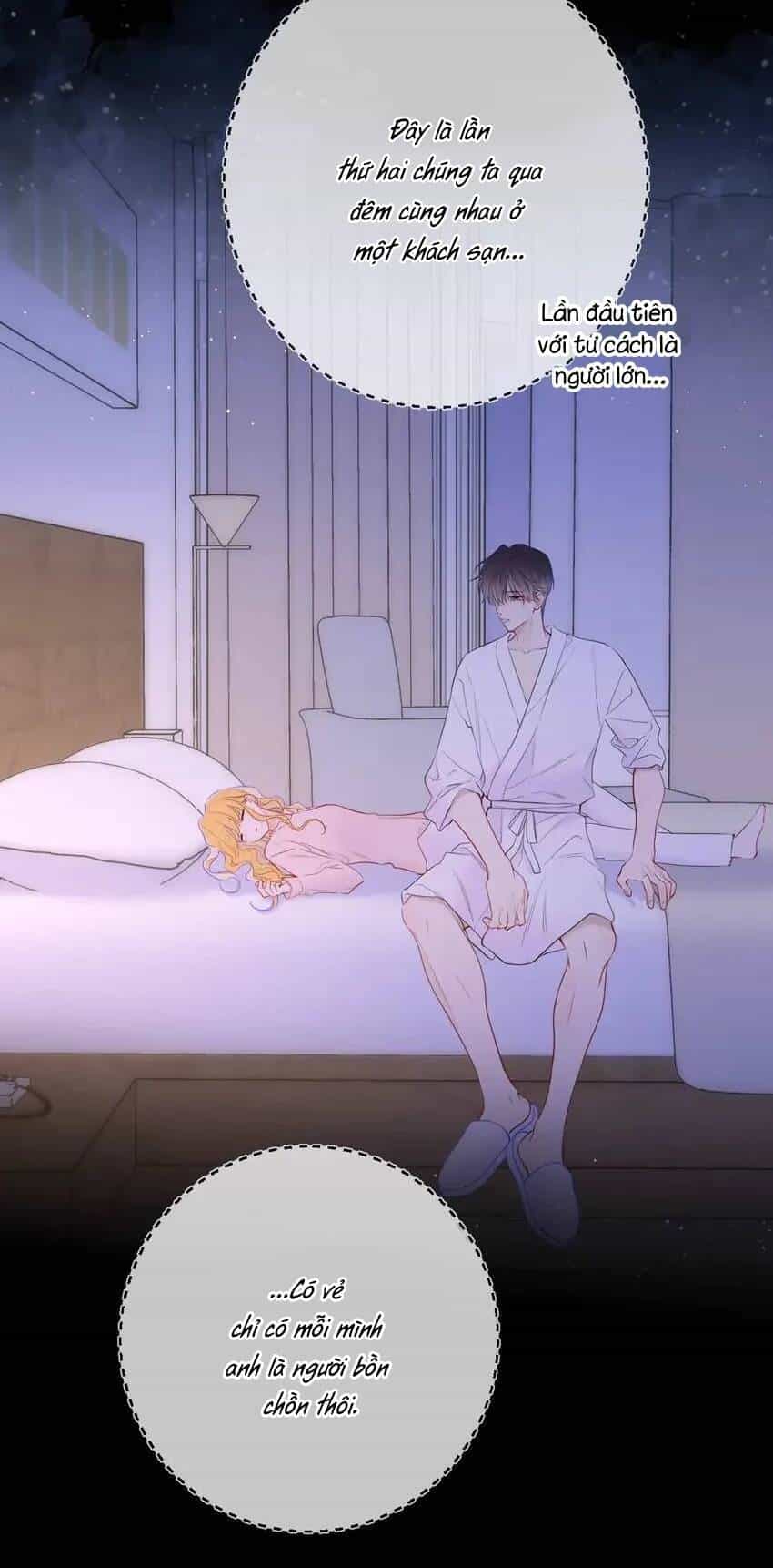 Ngôi Sao Cho Tôi - Chương 149 - ảnh 15