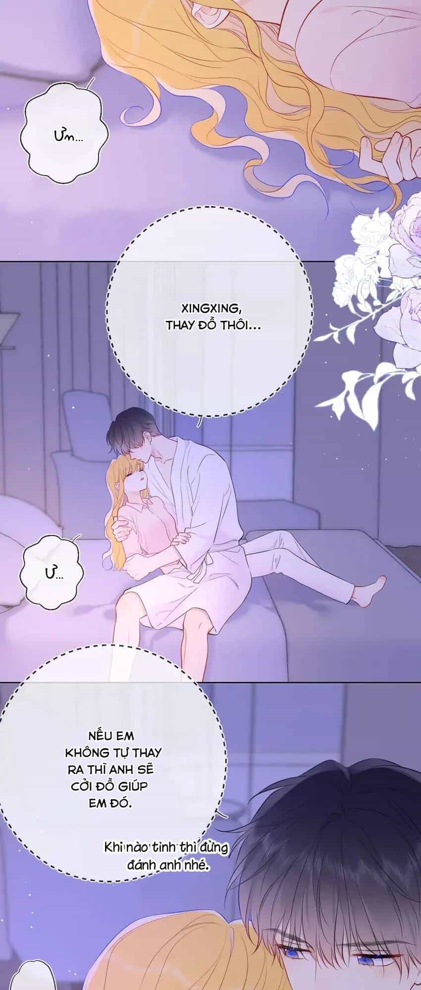 Ngôi Sao Cho Tôi - Chương 149 - ảnh 20