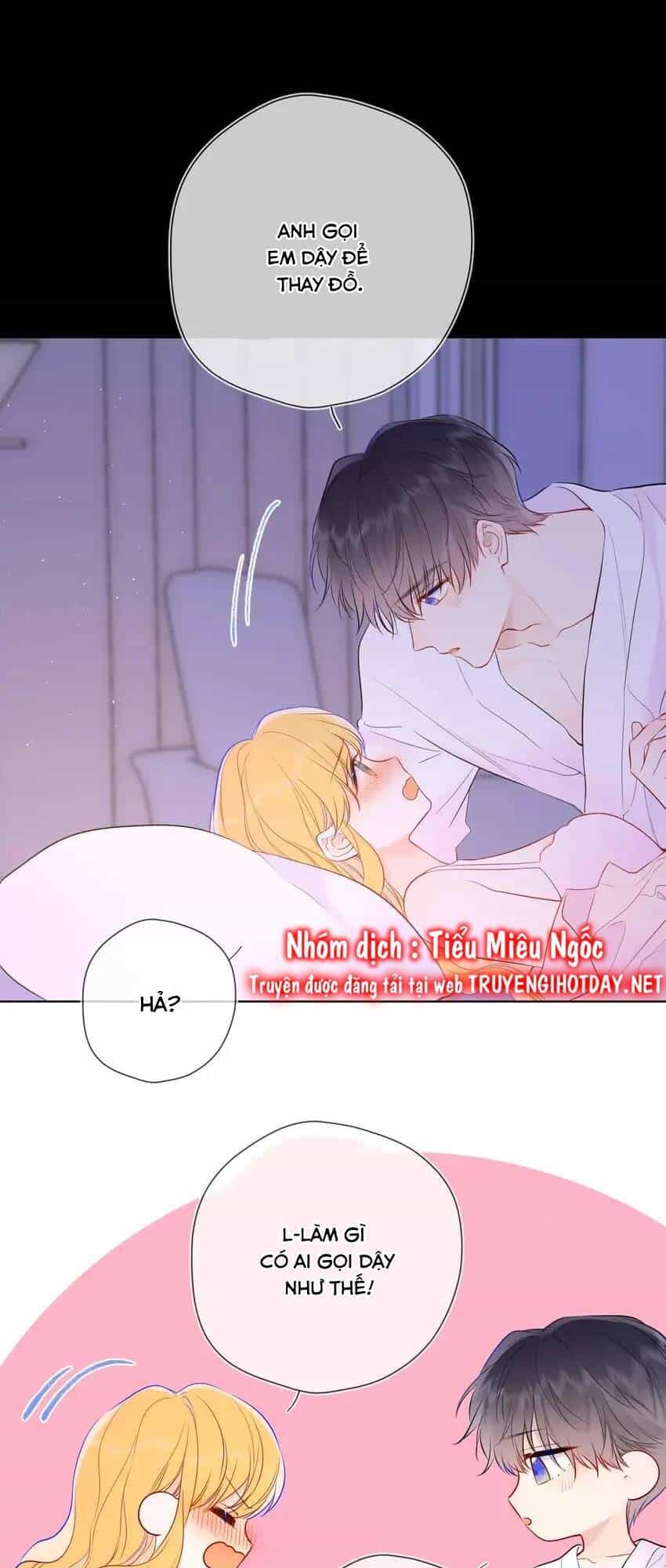 Ngôi Sao Cho Tôi - Chương 149 - ảnh 29