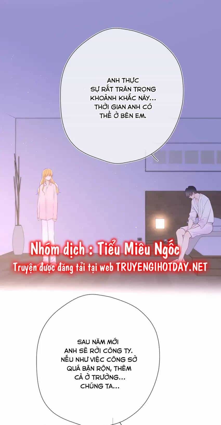 Ngôi Sao Cho Tôi - Chương 149 - ảnh 37