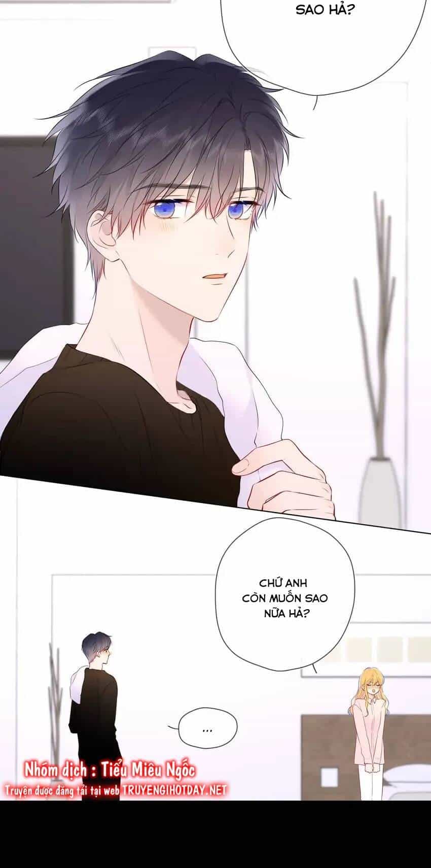 Ngôi Sao Cho Tôi - Chương 149 - ảnh 8