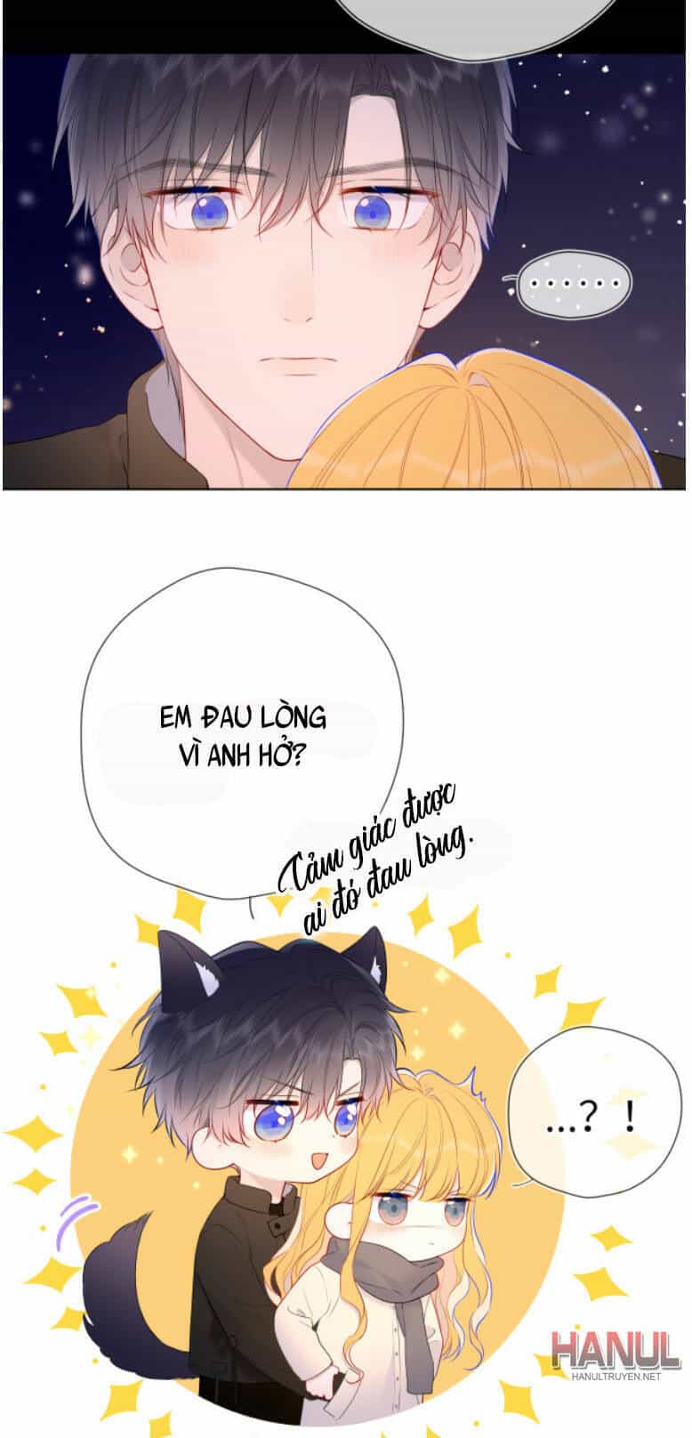 Ngôi Sao Cho Tôi - Chương 150 - ảnh 20